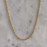 Stella Singapore Chain Necklace