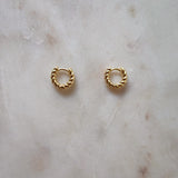 Croissant Hoops